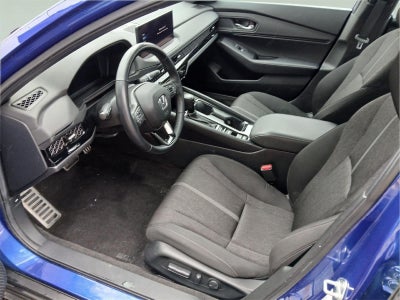 2024 Honda Accord Sport **FLEX BUY $399/MONTHLY**