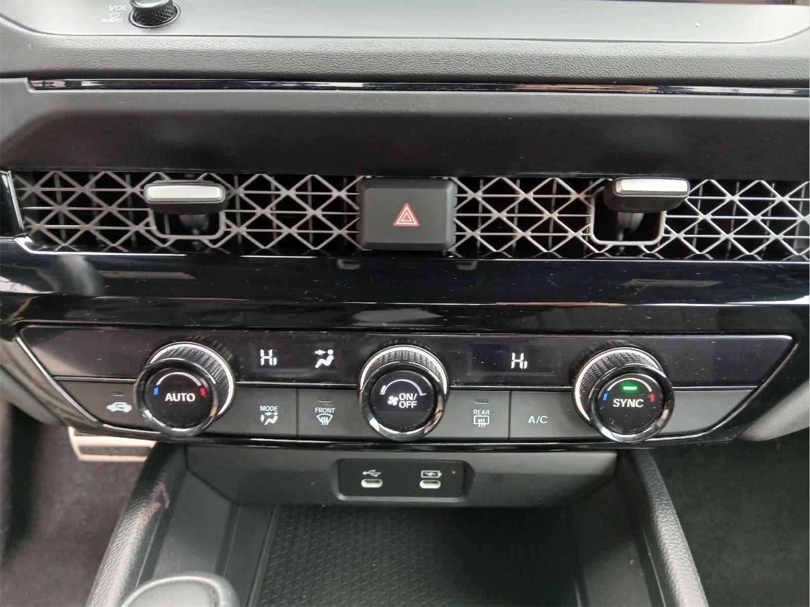 2024 Honda Accord Sport **FLEX BUY $399/MONTHLY**