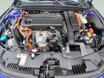 2024 Honda Accord Sport **FLEX BUY $399/MONTHLY**