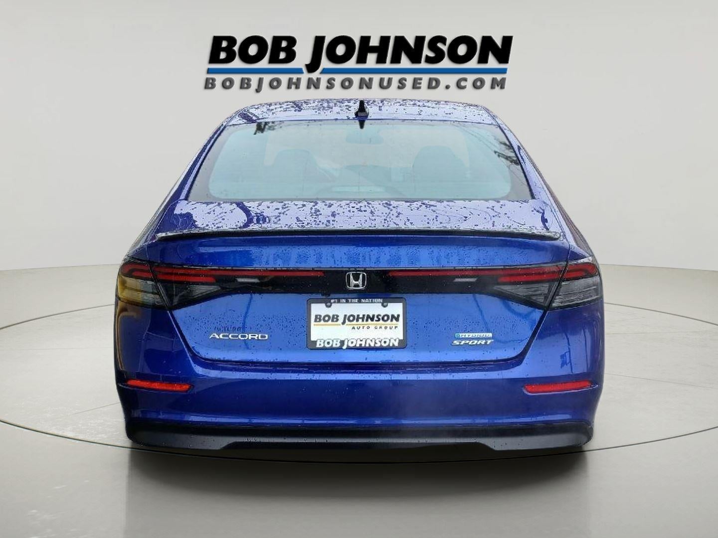 2024 Honda Accord Sport **FLEX BUY $399/MONTHLY**