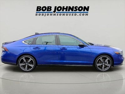 2024 Honda Accord Sport **FLEX BUY $399/MONTHLY**