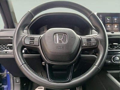2024 Honda Accord Sport **FLEX BUY $399/MONTHLY**