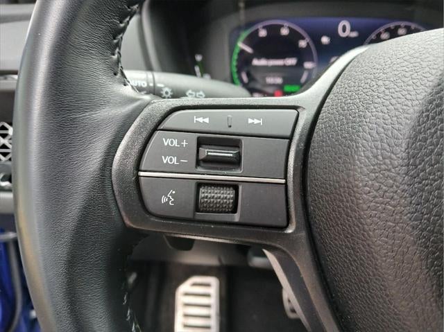 2024 Honda Accord Sport **FLEX BUY $399/MONTHLY**