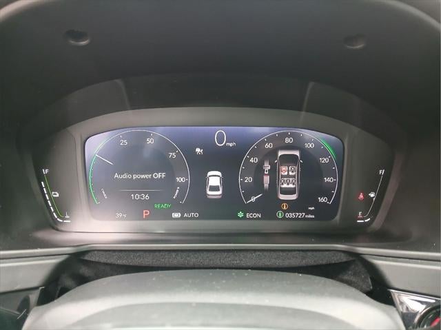 2024 Honda Accord Sport **FLEX BUY $399/MONTHLY**