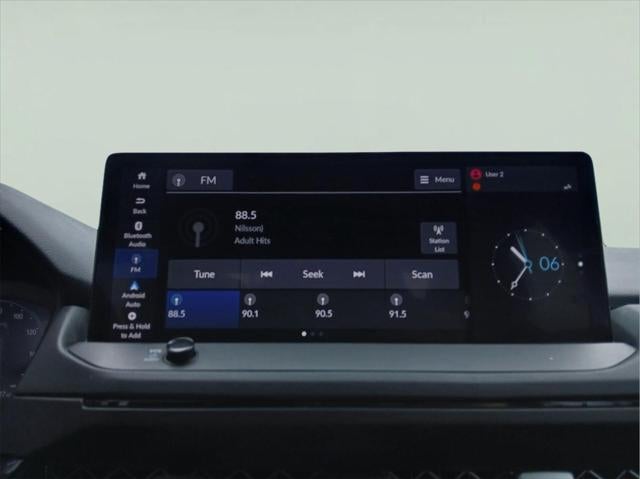 2024 Honda Accord Sport **FLEX BUY $399/MONTHLY**