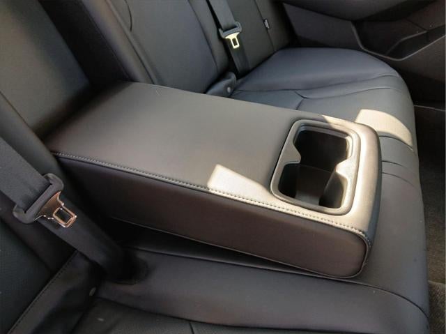 2024 Honda Accord EX-L