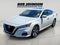 2020 Nissan Altima 2.5 SV