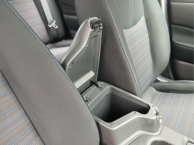 2022 Nissan Leaf SV PLUS