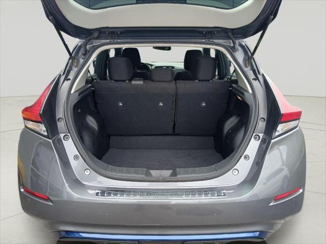 2022 Nissan Leaf SV PLUS