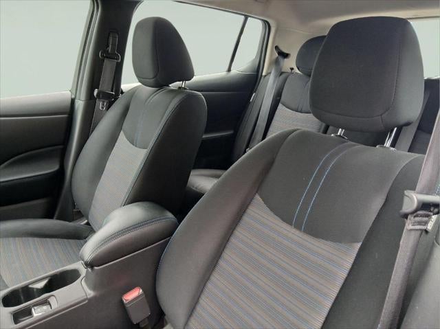 2022 Nissan Leaf SV PLUS
