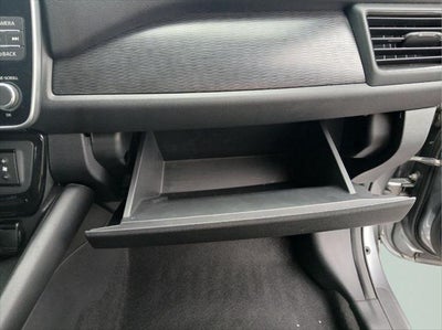 2022 Nissan Leaf SV PLUS