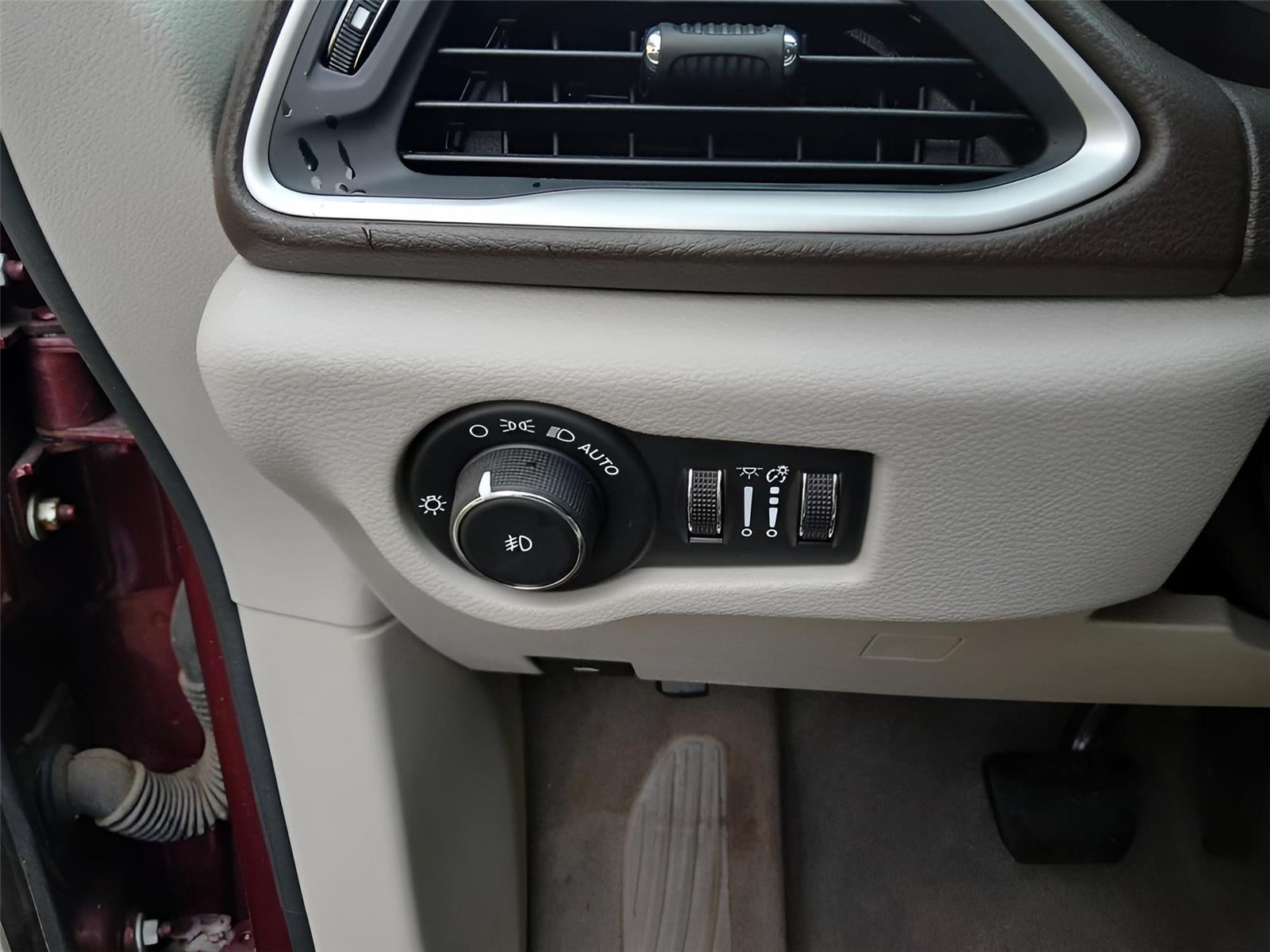 2020 Chrysler Pacifica Touring L Plus