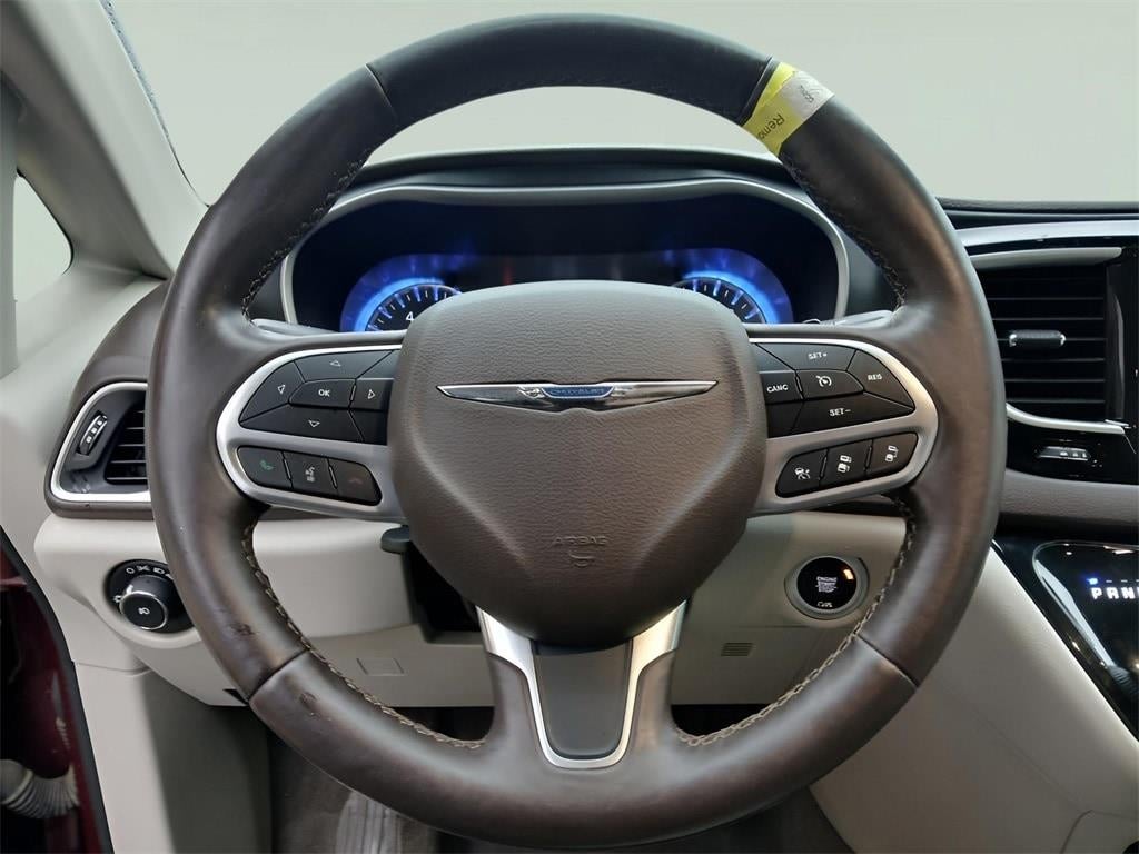 2020 Chrysler Pacifica Touring L Plus