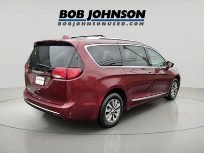 2020 Chrysler Pacifica Touring L Plus