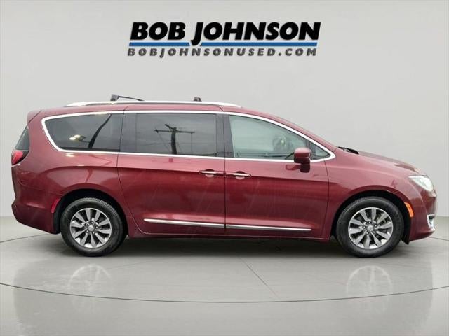 2020 Chrysler Pacifica Touring L Plus