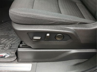 2026 Chevrolet Silverado HD LT
