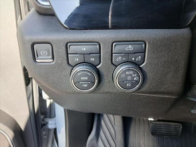 2024 Chevrolet Silverado HD LT