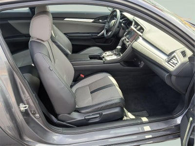 2016 Honda Civic Touring