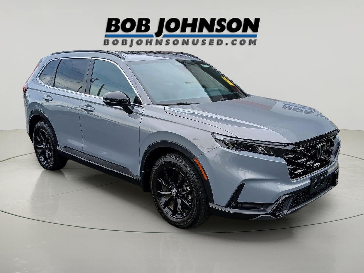 2024 Honda CR-V Sport-L