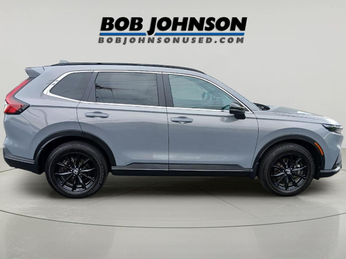 2024 Honda CR-V Sport-L