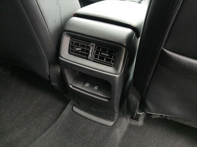 2024 Honda CR-V Sport-L