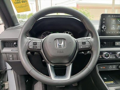 2024 Honda CR-V Sport-L