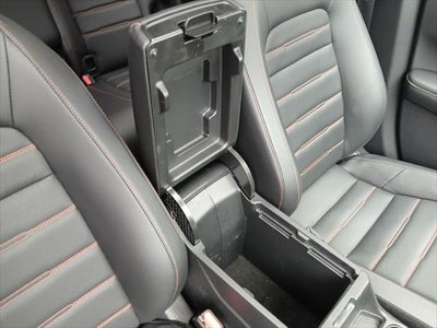 2024 Honda CR-V Sport-L