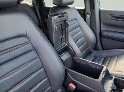 2024 Honda CR-V Sport-L