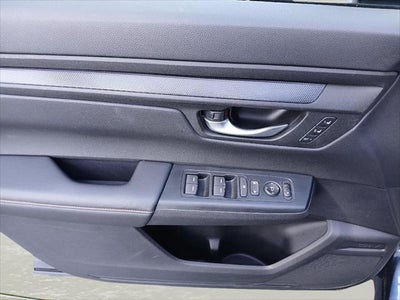 2024 Honda CR-V Sport-L