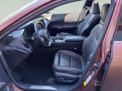 2023 Lexus Rx RX 350 Luxury