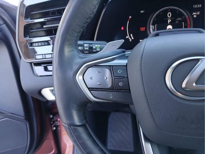 2023 Lexus Rx RX 350 Luxury