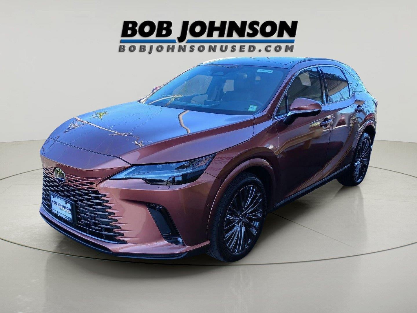 2023 Lexus Rx RX 350 Luxury