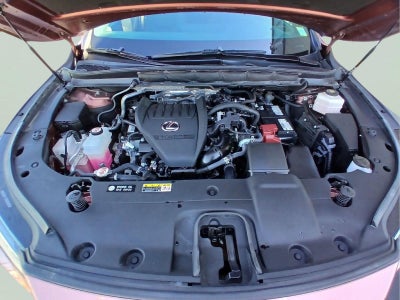 2023 Lexus Rx RX 350 Luxury