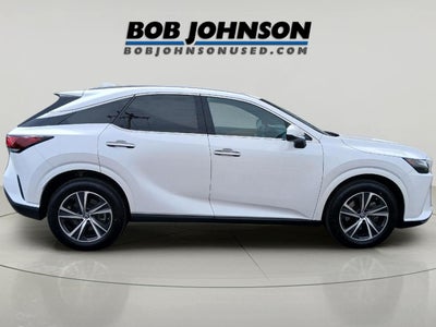 2023 Lexus RX 350 RX 350 Premium