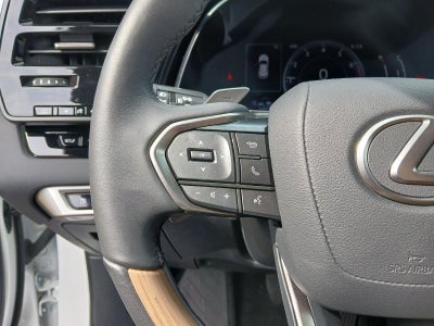 2023 Lexus RX 350 RX 350 Premium
