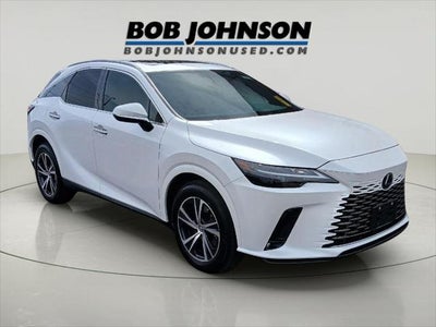 2023 Lexus RX 350 RX 350 Premium