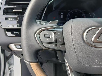 2023 Lexus RX 350 RX 350 Premium