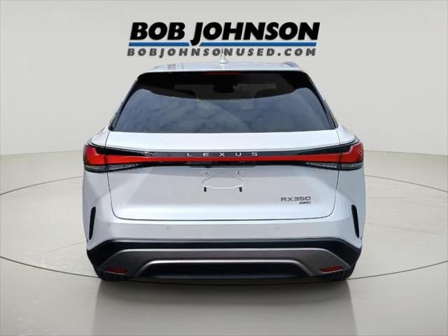 2023 Lexus RX 350 RX 350 Premium