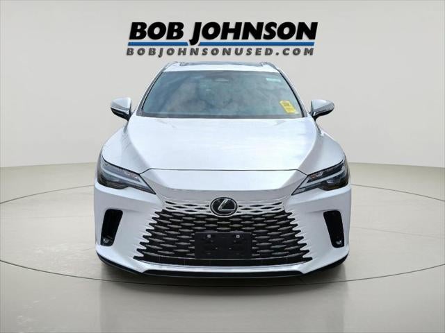 2023 Lexus RX 350 RX 350 Premium