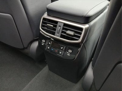 2025 Lexus RX RX 350 Luxury