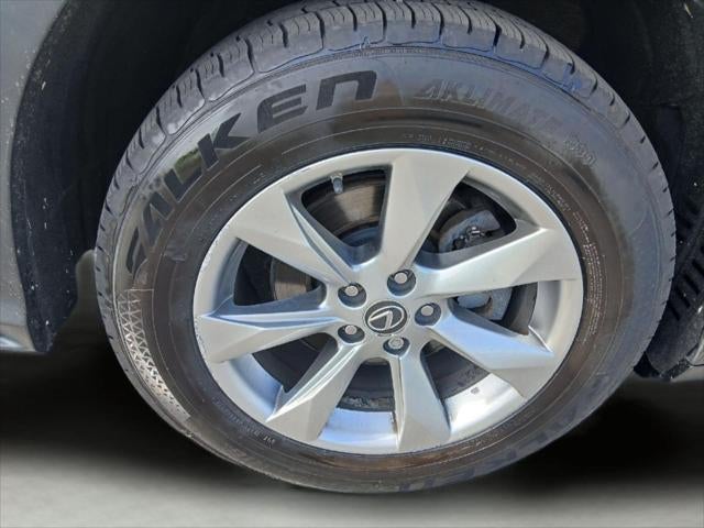 2019 Lexus RX RX 350