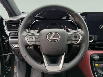 2024 Lexus NX 350 NX 350 Premium