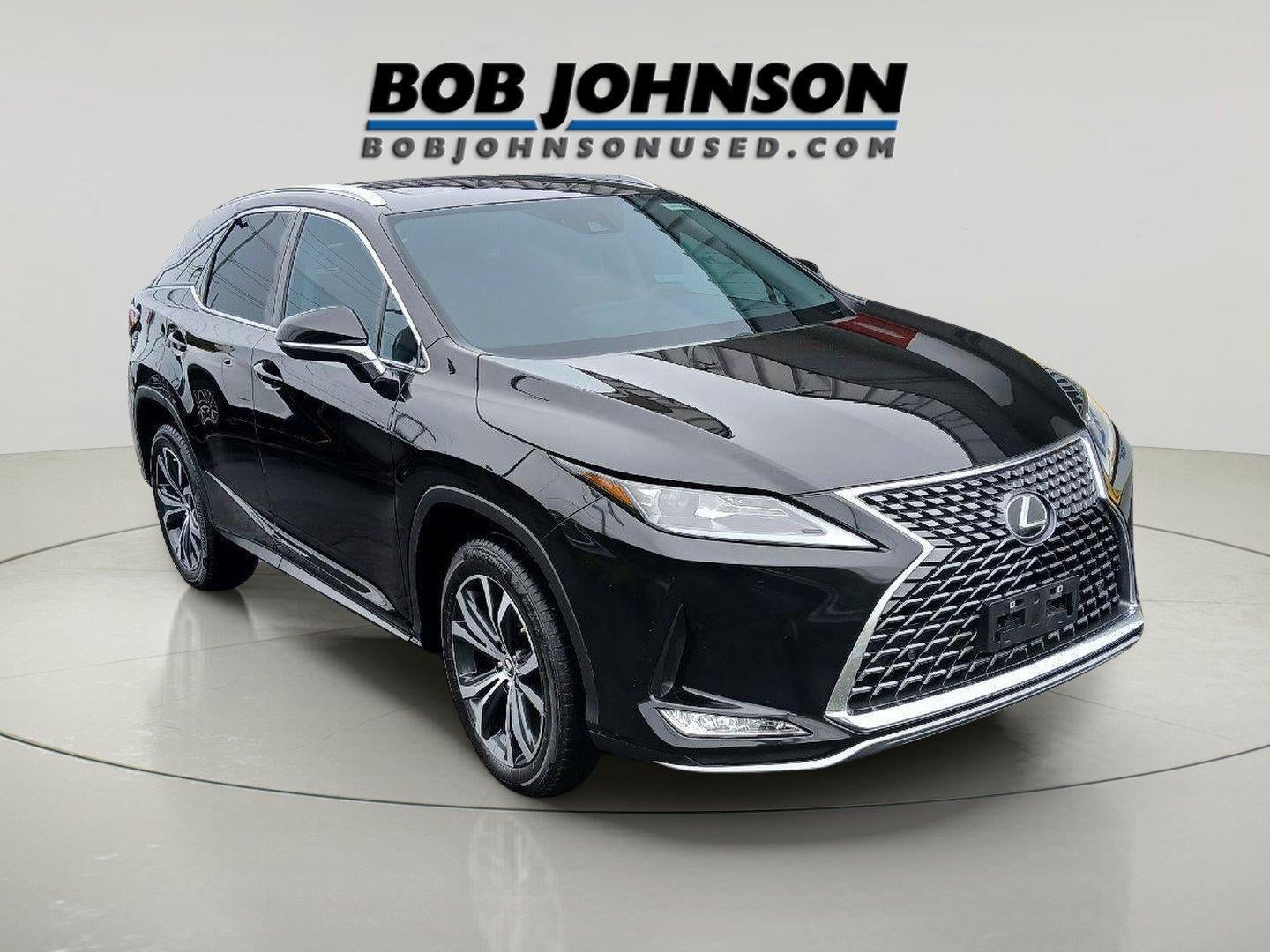 2022 Lexus RX RX 350