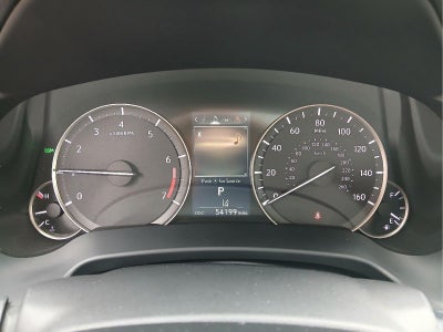 2022 Lexus RX RX 350
