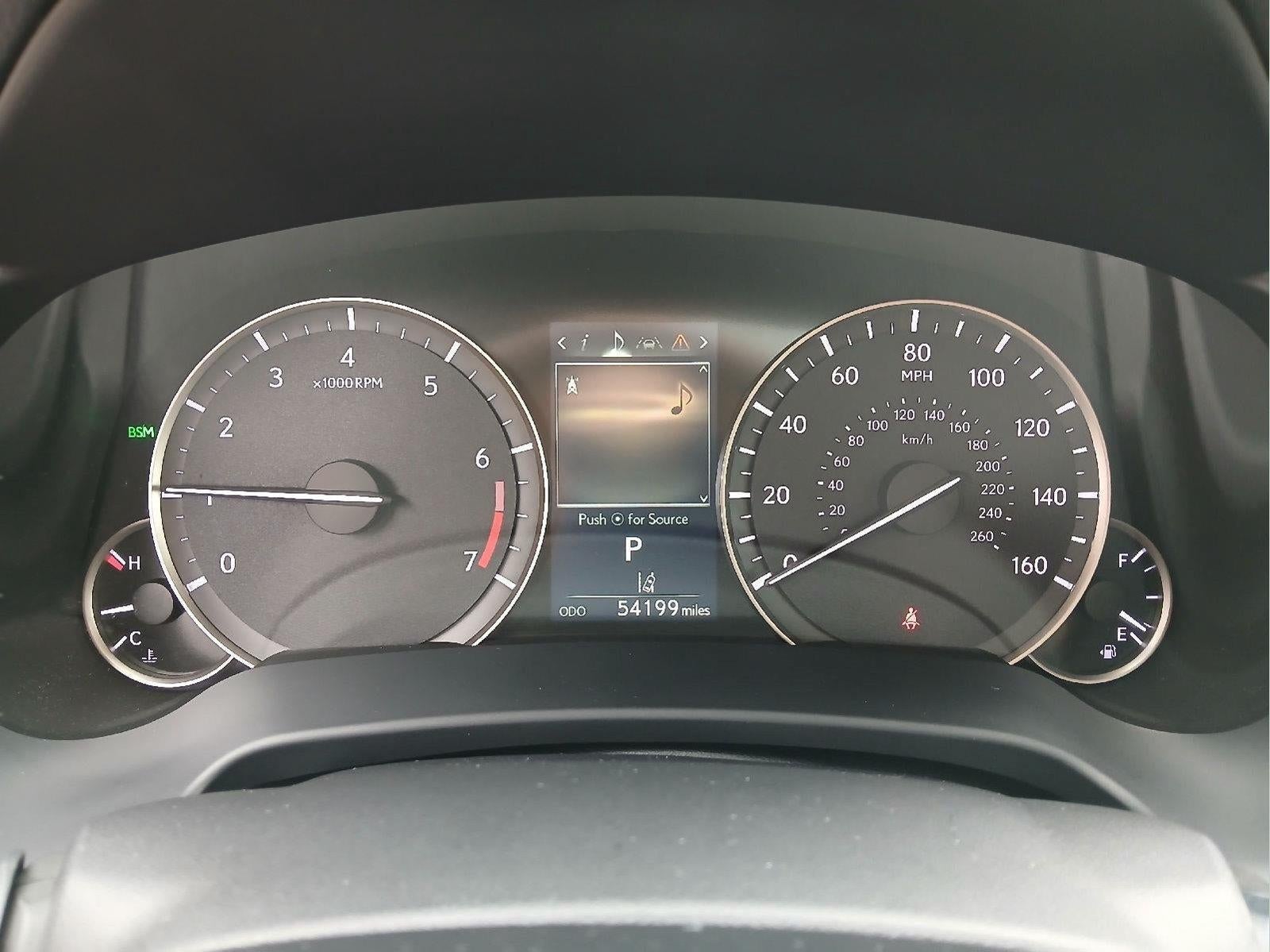 2022 Lexus RX RX 350