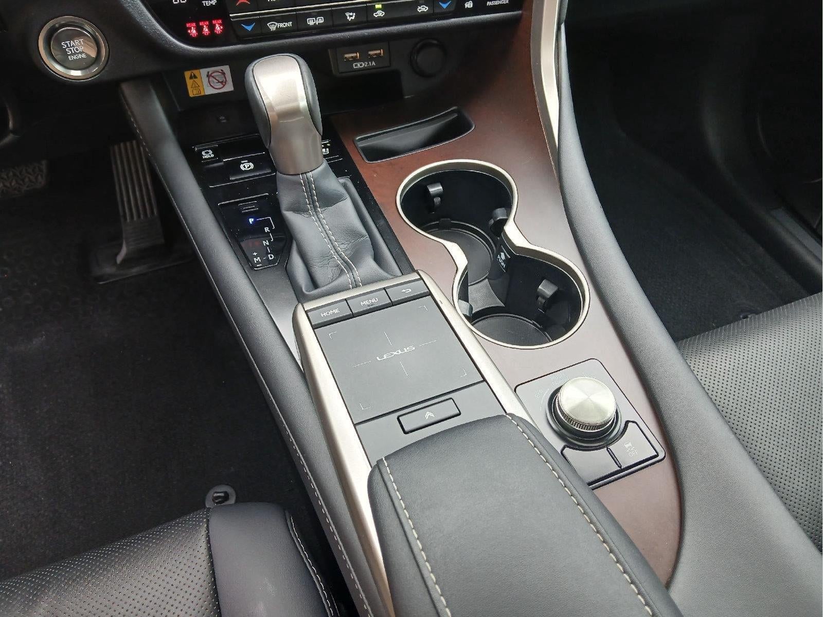 2022 Lexus RX RX 350