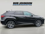2022 Lexus RX RX 350
