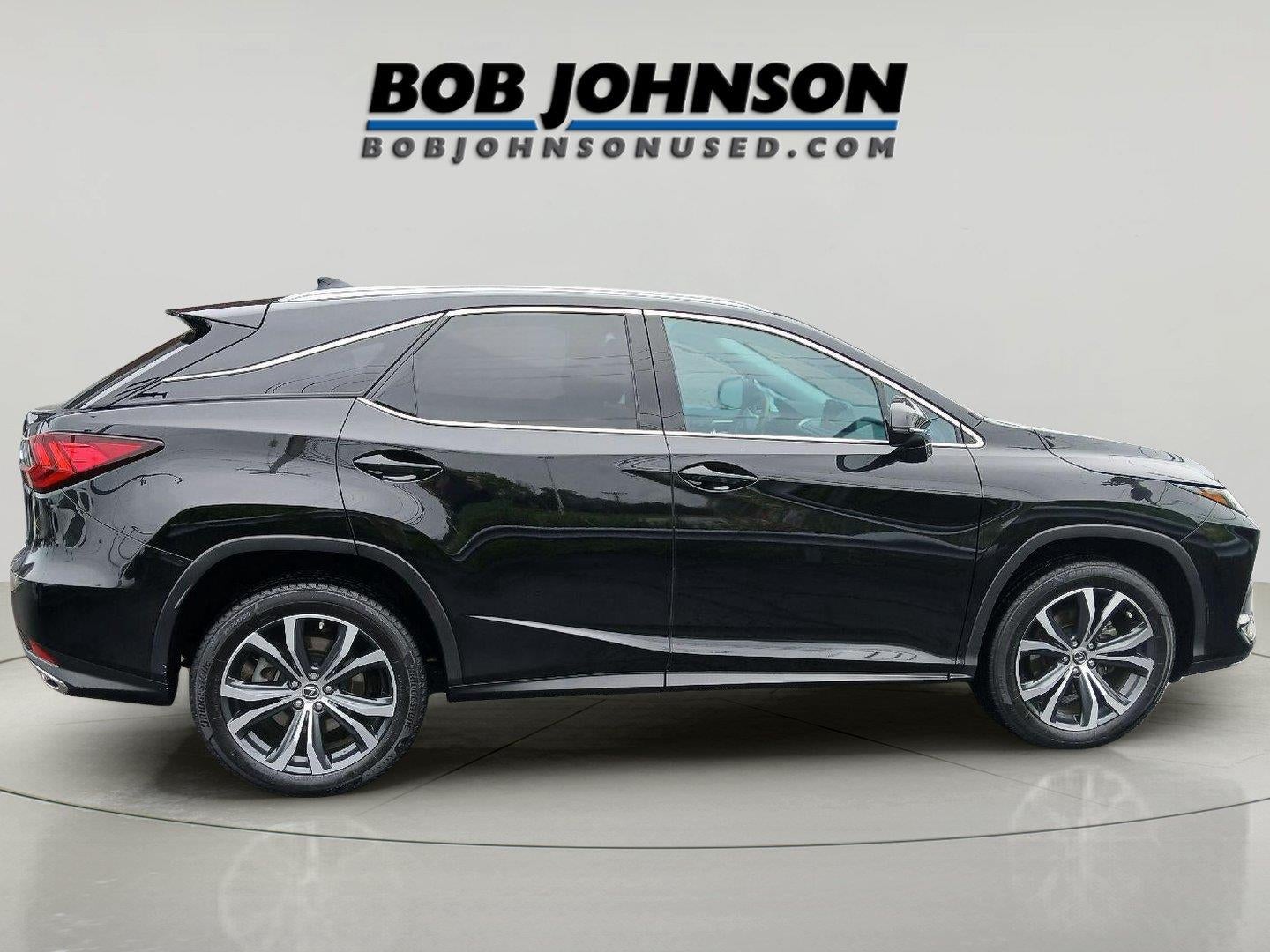 2022 Lexus RX RX 350