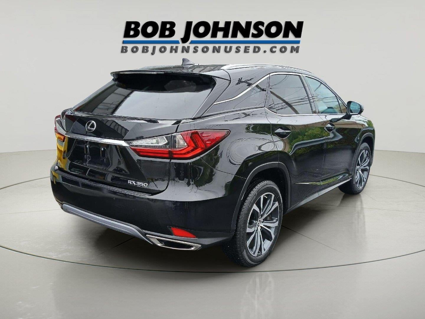2022 Lexus RX RX 350