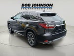 2022 Lexus RX RX 350